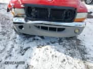 ✅ 2000 Dodge Dakota SLT • VIN: 1B7GG22X5YS655335 • Lot: 41275339. Wystawiony na IAAI z przebiegiem 132 121 mil. Bezpłatny archiwum sprzedaży aukcyjnych z USA i szczegółowy raport historii pojazdu na DreamBid. Zdjęcie 12.