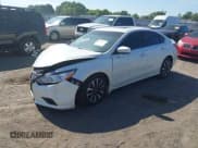 ✅ 2016 Nissan Altima SR • VIN: 1N4AL3AP5GC133196 • Lot: 42784352. Listed on IAAI with 154,143 mi. Free auction sales archive from the USA and detailed vehicle history report at DreamBid. Image 2.