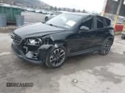 ✅ 2016 Mazda CX-5 Grand Touring • VIN: JM3KE4DY2G0833771 • Lot: 43758167. Wystawiony na IAAI z przebiegiem 101 128 mil. Bezpłatny archiwum sprzedaży aukcyjnych z USA i szczegółowy raport historii pojazdu na DreamBid. Zdjęcie 17.