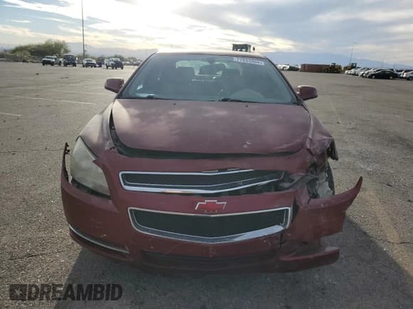✅ 2008 Chevrolet Malibu 2LT • VIN: 1G1ZJ57B88F252217 • Lot: 77833954. Listed on Copart with 186,107 mi. Free auction sales archive from the USA and detailed vehicle history report at DreamBid. Image 5.