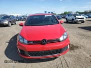 ✅ 2012 Volkswagen Golf GTI • VIN: WVWHV7AJXCW269970 • Lot: 55638545. Listed on Copart with 178,346 mi. Free auction sales archive from the USA and detailed vehicle history report at DreamBid. Image 5.