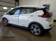 ✅ 2020 Chevrolet Bolt EV Premier • VIN: 1G1FZ6S02L4105287 • Lot: 55035084. Wystawiony na Copart z przebiegiem 35 202 mil. Bezpłatny archiwum sprzedaży aukcyjnych z USA i szczegółowy raport historii pojazdu na DreamBid. Zdjęcie 2.