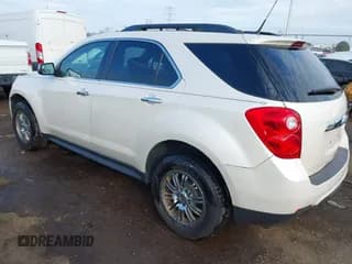 ✅ 2012 Chevrolet Equinox 1LT • VIN: 2GNALDEK0C1232174 • Лот: 43448008. Опубликован ранее на IAAI с пробегом 130 485 миль. Бесплатный доступ к архиву аукционных продаж из США и подробный отчёт об истории автомобиля на DreamBid. Изображение 3.