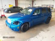 ✅ 2010 Chevrolet HHR LS • VIN: 3GNBAADB7AS548540 • Lot: 41652362. Listed on IAAI with 199,534 mi. Free auction sales archive from the USA and detailed vehicle history report at DreamBid. Image 2.