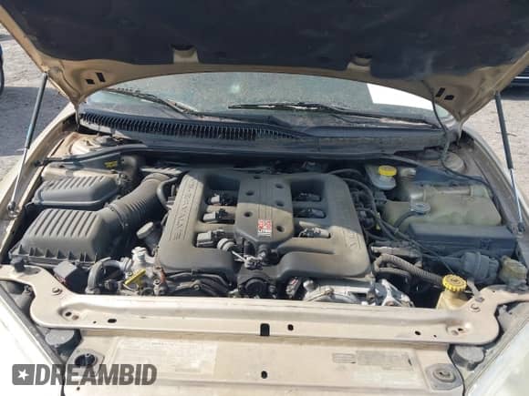 2001 Dodge Intrepid ES z VIN 2B3HD56J91H622955, wystawiony jako IAAI lot #42722934 z przebiegiem 275 024 mil mil oraz . Historia ofert i sprzedaży dostępna na DreamBid. Obrazek 10.