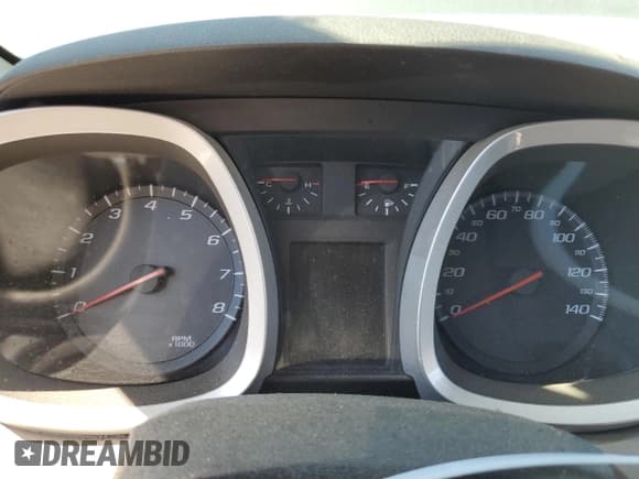 ✅ 2010 Chevrolet Equinox LS • VIN: 2CNFLCEW3A6295955 • Лот: 66372694. Опубликован ранее на Copart с пробегом Не указан. Бесплатный доступ к архиву аукционных продаж из США и подробный отчёт об истории автомобиля на DreamBid. Изображение 9.