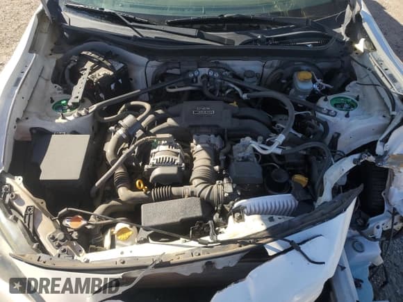 ✅ 2016 Subaru BRZ Limited • VIN: JF1ZCAC1XG9603705 • Лот: 47949485. Опубликован ранее на Copart с пробегом 138 455 миль. Бесплатный доступ к архиву аукционных продаж из США и подробный отчёт об истории автомобиля на DreamBid. Изображение 11.