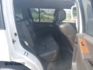 ✅ 2005 Nissan Pathfinder XE • VIN: 5N1AR18W05C762321 • Lot: 42714252. Listed on IAAI with 149,335 mi. Free auction sales archive from the USA and detailed vehicle history report at DreamBid. Image 8.