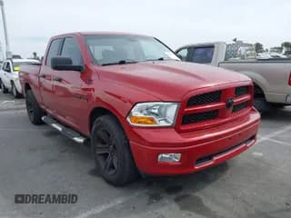 ✅ 2009 Dodge 1500 SLT • VIN: 1D3HB18T89S722830 • Lot: 41686767. Wystawiony na IAAI z przebiegiem 96 534 mil. Bezpłatny archiwum sprzedaży aukcyjnych z USA i szczegółowy raport historii pojazdu na DreamBid. Zdjęcie 1.