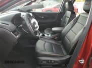 ✅ 2024 GMC Terrain AT4 • VIN: 3GKALYEG7RL310019 • Lot: 81638355. Listed on Copart with 26,074 mi. Free auction sales archive from the USA and detailed vehicle history report at DreamBid. Image 7.