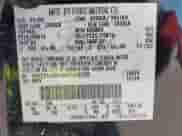 2006 Mercury Mariner Luxury z VIN 4M2YU56186DJ00220, wystawiony jako IAAI lot #42174056 z przebiegiem 208 820 mil mil oraz . Historia ofert i sprzedaży dostępna na DreamBid. Obrazek 9.