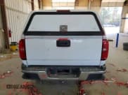 ✅ 2019 Chevrolet Colorado 2WD Work Truck • VIN: 1GCHSBEA1K1246921 • Lot: 91872955. Wystawiony na Copart z przebiegiem 177 181 mil. Bezpłatny archiwum sprzedaży aukcyjnych z USA i szczegółowy raport historii pojazdu na DreamBid. Zdjęcie 6.