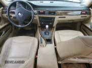 ✅ 2008 BMW 3 Series 328i • VIN: WBAVA33558P142498 • Lot: 69547915. Listed on Copart with 198,993 mi. Free auction sales archive from the USA and detailed vehicle history report at DreamBid. Image 8.