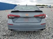 ✅ 2023 Honda Civic Si • VIN: 2HGFE1E58PH470080 • Lot: 80089455. Listed on Copart with 47,356 mi. Free auction sales archive from the USA and detailed vehicle history report at DreamBid. Image 6.