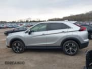 ✅ 2022 Mitsubishi Eclipse Cross SE • VIN: JA4ATWAA7NZ001388 • Lot: 41993010. Wystawiony na IAAI z przebiegiem 30 085 mil. Bezpłatny archiwum sprzedaży aukcyjnych z USA i szczegółowy raport historii pojazdu na DreamBid. Zdjęcie 14.