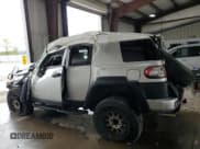 ✅ 2008 Toyota FJ Cruiser • VIN: JTEBU11F08K012991 • Lot: 84152815. Listed on Copart with Not provided. Free auction sales archive from the USA and detailed vehicle history report at DreamBid. Image 2.