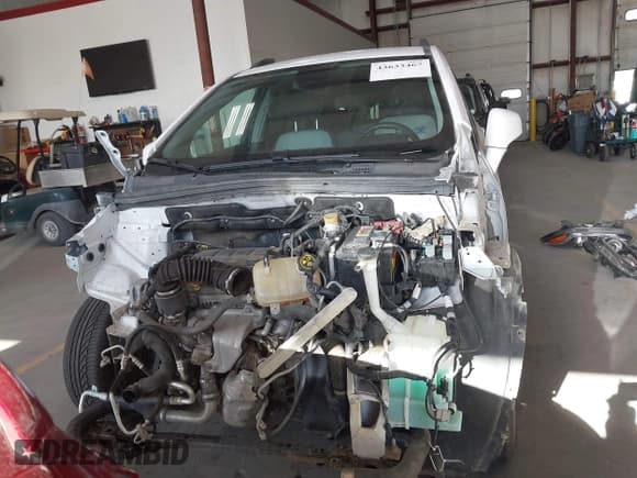 ✅ 2020 Chevrolet Trax LT • VIN: 3GNCJLSB3LL208978 • Лот: 43633467. Опубликован ранее на IAAI с пробегом 73 296 миль. Бесплатный доступ к архиву аукционных продаж из США и подробный отчёт об истории автомобиля на DreamBid. Изображение 12.