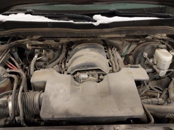 ✅ 2015 Chevrolet Silverado 1500 Work Truck • VIN: 3GCUKPEC8FG461491 • Lot: 41535692. Listed on IAAI with 230,850 mi. Free auction sales archive from the USA and detailed vehicle history report at DreamBid. Image 10.