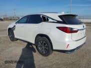 ✅ 2021 Lexus RX 350L • VIN: JTJHZKFA9M2029735 • Lot: 43685171. Listed on IAAI with 59,753 mi. Free auction sales archive from the USA and detailed vehicle history report at DreamBid. Image 3.