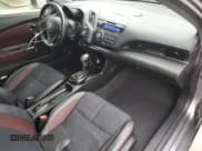 ✅ 2015 Honda CR-Z EX • VIN: JHMZF1D65FS001506 • Lot: 43761545. Listed on Copart with 110,909 mi. Free auction sales archive from the USA and detailed vehicle history report at DreamBid. Image 8.