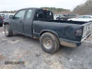 ✅ 2004 Chevrolet Colorado LS Z85 • VIN: 1GCCS198648176029 • Лот: 41269418. Опубликован ранее на IAAI с пробегом 198 985 миль. Бесплатный доступ к архиву аукционных продаж из США и подробный отчёт об истории автомобиля на DreamBid. Изображение 3.