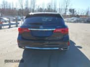 ✅ 2019 Acura MDX • VIN: 5J8YD4H33KL033106 • Lot: 41764107. Listed on IAAI with 72,770 mi. Free auction sales archive from the USA and detailed vehicle history report at DreamBid. Image 17.