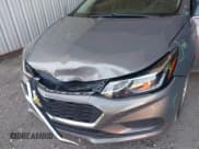 ✅ 2017 Chevrolet Cruze LT • VIN: 1G1BE5SM6H7156286 • Лот: 43314131. Опубликован ранее на IAAI с пробегом 162 186 миль. Бесплатный доступ к архиву аукционных продаж из США и подробный отчёт об истории автомобиля на DreamBid. Изображение 6.