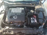 ✅ 2005 Nissan Maxima SE • VIN: 1N4BA41E85C849053 • Lot: 80440145. Listed on Copart with 141,277 mi. Free auction sales archive from the USA and detailed vehicle history report at DreamBid. Image 11.