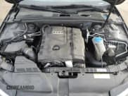 ✅ 2013 Audi A4 Komfort • VIN: WAUBFCFL8DN041699 • Лот: 47695855. Опубликован ранее на Copart с пробегом 182 662 миль. Бесплатный доступ к архиву аукционных продаж из США и подробный отчёт об истории автомобиля на DreamBid. Изображение 11.