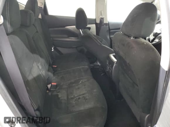 ✅ 2015 Nissan Murano SV • VIN: 5N1AZ2MH5FN244577 • Lot: 87280855. Listed on Copart with 132,177 mi. Free auction sales archive from the USA and detailed vehicle history report at DreamBid. Image 11.