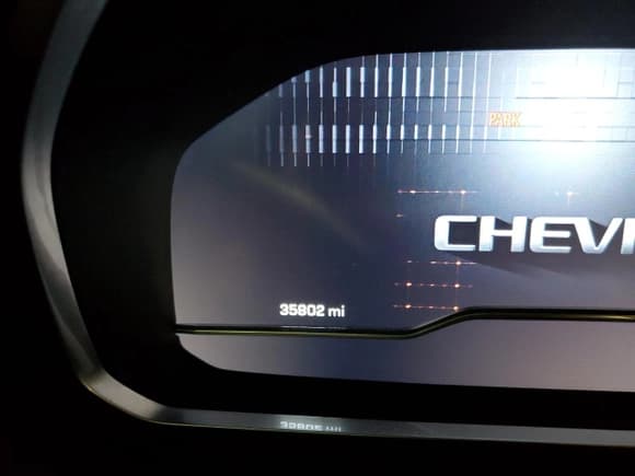 ✅ 2023 Chevrolet Suburban Premier • VIN: 1GNSKFKDXPR339786 • Lot: 73280924. Wystawiony na Copart z przebiegiem 35 902 mil. Bezpłatny archiwum sprzedaży aukcyjnych z USA i szczegółowy raport historii pojazdu na DreamBid. Zdjęcie 9.