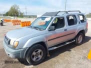 ✅ 2001 Nissan Xterra XE • VIN: 5N1ED28T11C507781 • Lot: 43434794. Listed on IAAI with 195,684 mi. Free auction sales archive from the USA and detailed vehicle history report at DreamBid. Image 6.