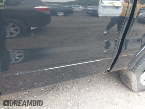 ✅ 2008 Ford F-150 XLT • VIN: 1FTPW14598FB91077 • Lot: 42374494. Listed on IAAI with Not provided. Free auction sales archive from the USA and detailed vehicle history report at DreamBid. Image 6.