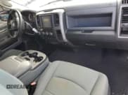 ✅ 2016 Ram 1500 Express • VIN: 3C6JR6AT3GG239559 • Lot: 89496975. Wystawiony na Copart z przebiegiem 94 694 mil. Bezpłatny archiwum sprzedaży aukcyjnych z USA i szczegółowy raport historii pojazdu na DreamBid. Zdjęcie 8.