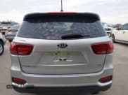 ✅ 2019 Kia Sorento LX • VIN: 5XYPGDA58KG511349 • Лот: 43338918. Опубликован ранее на IAAI с пробегом 109 084 миль. Бесплатный доступ к архиву аукционных продаж из США и подробный отчёт об истории автомобиля на DreamBid. Изображение 17.