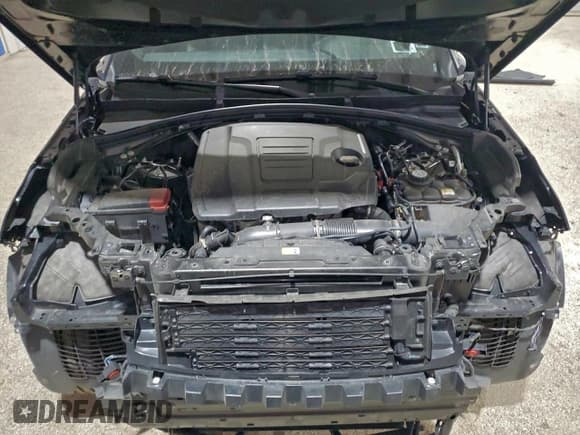 ✅ 2025 Land Rover Range Rover Velar Dynamic SE • VIN: SALYL2EX7SA809772 • Лот: 95984755. Опубликован ранее на Copart с пробегом 24 639 миль. Бесплатный доступ к архиву аукционных продаж из США и подробный отчёт об истории автомобиля на DreamBid. Изображение 12.