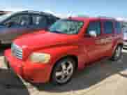 2009 Chevrolet HHR 2LT с VIN 3GNCA53V69S590233, выставлен на аукционе Copart как лот 77262154 с пробегом 133 588 миль миль и На запчасти • Non repairable. История ставок и продаж доступна на DreamBid. Изображение 1.