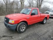 ✅ 2009 Ford Ranger XL • VIN: 1FTYR10DX9PA16504 • Лот: 46573945. Опубликован ранее на Copart с пробегом 103 547 миль. Бесплатный доступ к архиву аукционных продаж из США и подробный отчёт об истории автомобиля на DreamBid. Изображение 1.