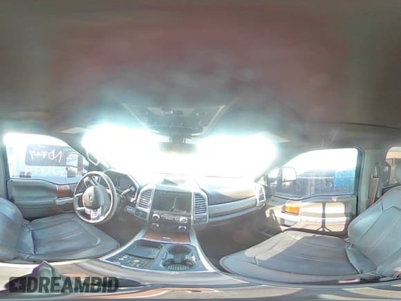 ✅ 2017 Ford F-350 Platinum • VIN: 1FT7W3BT9HEB62861 • Lot: 59444654. Wystawiony na Copart z przebiegiem 301 779 mil. Bezpłatny archiwum sprzedaży aukcyjnych z USA i szczegółowy raport historii pojazdu na DreamBid. Zdjęcie 12.