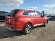 ✅ 2019 Mitsubishi Outlander SE • VIN: JA4AD3A37KZ022993 • Лот: 91679295. Опубликован ранее на Copart с пробегом 75 921 миль. Бесплатный доступ к архиву аукционных продаж из США и подробный отчёт об истории автомобиля на DreamBid. Изображение 3.