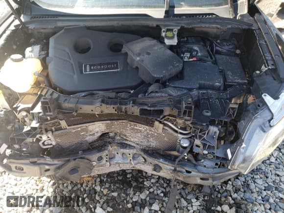 ✅ 2015 Lincoln MKC • VIN: 5LMCJ2A96FUJ44763 • Лот: 68772345. Опубликован ранее на Copart с пробегом 110 756 миль. Бесплатный доступ к архиву аукционных продаж из США и подробный отчёт об истории автомобиля на DreamBid. Изображение 12.