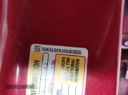 ✅ 2014 GMC Terrain SLT • VIN: 2GKALSEK2E6303835 • Lot: 42718286. Wystawiony na IAAI z przebiegiem 200 478 mil. Bezpłatny archiwum sprzedaży aukcyjnych z USA i szczegółowy raport historii pojazdu na DreamBid. Zdjęcie 9.