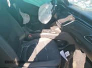 ✅ 2023 Chevrolet Bolt EV 1LT • VIN: 1G1FW6S03P4187738 • Lot: 88762685. Wystawiony na Copart z przebiegiem Nie podano. Bezpłatny archiwum sprzedaży aukcyjnych z USA i szczegółowy raport historii pojazdu na DreamBid. Zdjęcie 7.