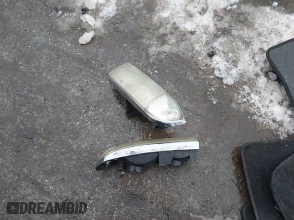 2004 Chevrolet Blazer LS with VIN 1GNCT18X84K107391, listed as a IAAI auction lot 41366867 with 188,821 mi miles and . Bid and sale history available at DreamBid. Image 12.