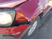 ✅ 2008 Saturn VUE XE • VIN: 3GSCL33P78S728048 • Lot: 43677384. Listed on IAAI with 190,664 mi. Free auction sales archive from the USA and detailed vehicle history report at DreamBid. Image 14.