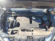 ✅ 2021 Nissan Murano S • VIN: 5N1AZ2AS6MC125235 • Lot: 69614915. Wystawiony na Copart z przebiegiem 73 310 mil. Bezpłatny archiwum sprzedaży aukcyjnych z USA i szczegółowy raport historii pojazdu na DreamBid. Zdjęcie 11.