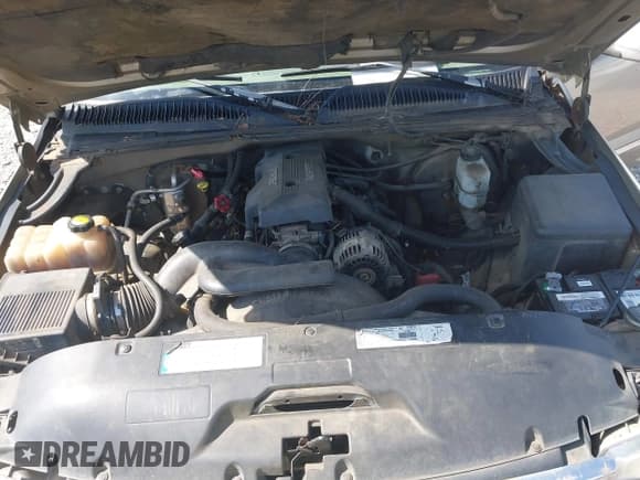 ✅ 1999 GMC Sierra 1500 SLE • VIN: 2GTEK19T7X1507995 • Лот: 42720307. Опубликован ранее на IAAI с пробегом 292 038 миль. Бесплатный доступ к архиву аукционных продаж из США и подробный отчёт об истории автомобиля на DreamBid. Изображение 10.