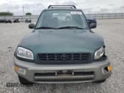 ✅ 2000 Toyota RAV4 • VIN: JT3HP10V9Y0230667 • Лот: 82100765. Опубликован ранее на Copart с пробегом 206 007 миль. Бесплатный доступ к архиву аукционных продаж из США и подробный отчёт об истории автомобиля на DreamBid. Изображение 5.