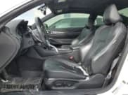 ✅ 2017 Infiniti Q60 Premium • VIN: JN1EV7EL2HM551721 • Lot: 42308115. Listed on Copart with 142,155 mi. Free auction sales archive from the USA and detailed vehicle history report at DreamBid. Image 7.