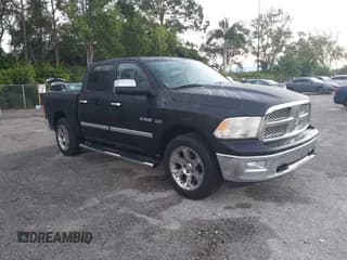 ✅ 2010 Dodge 1500 SLT • VIN: 1D7RB1CT8AS241880 • Lot: 43441901. Wystawiony na IAAI z przebiegiem 234 587 mil. Bezpłatny archiwum sprzedaży aukcyjnych z USA i szczegółowy raport historii pojazdu na DreamBid. Zdjęcie 1.